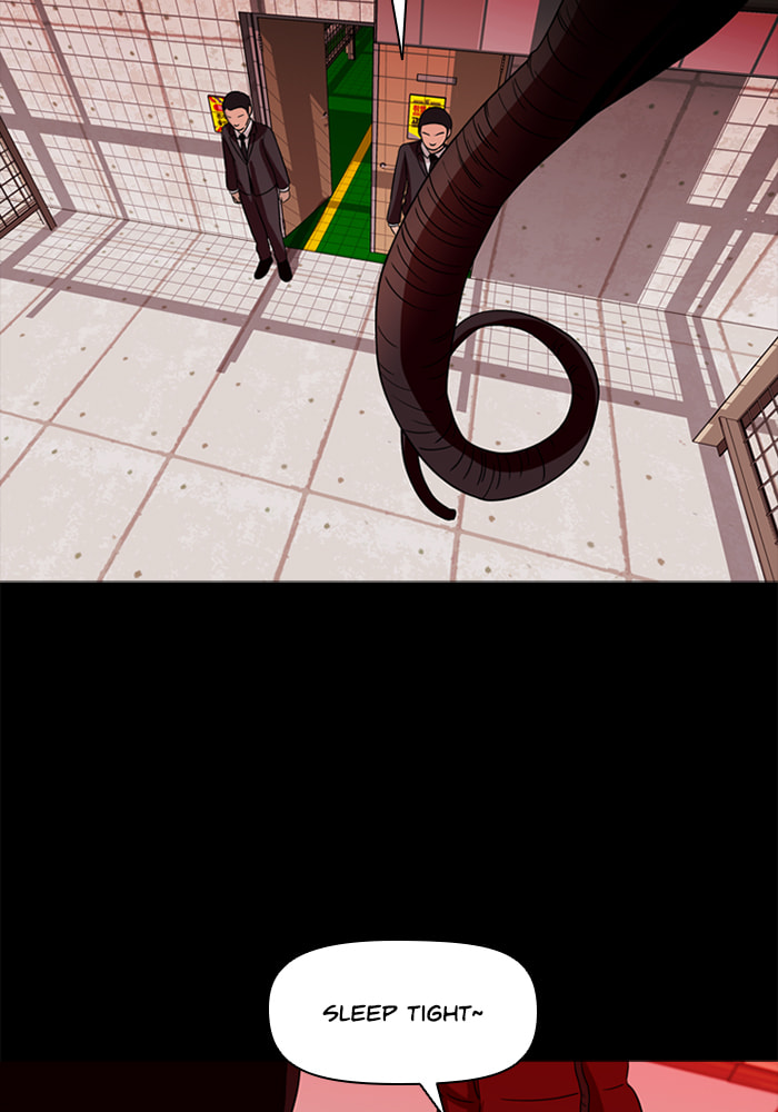 Read Ctrl+Z chapter 65 image 12 on Lezhin