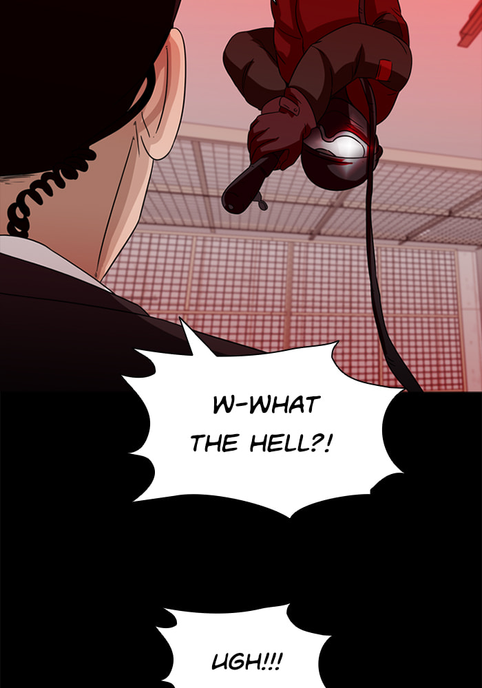 Read Ctrl+Z chapter 65 image 13 on Lezhin