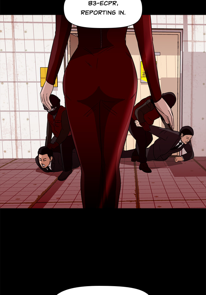 Read Ctrl+Z chapter 65 image 15 on Lezhin