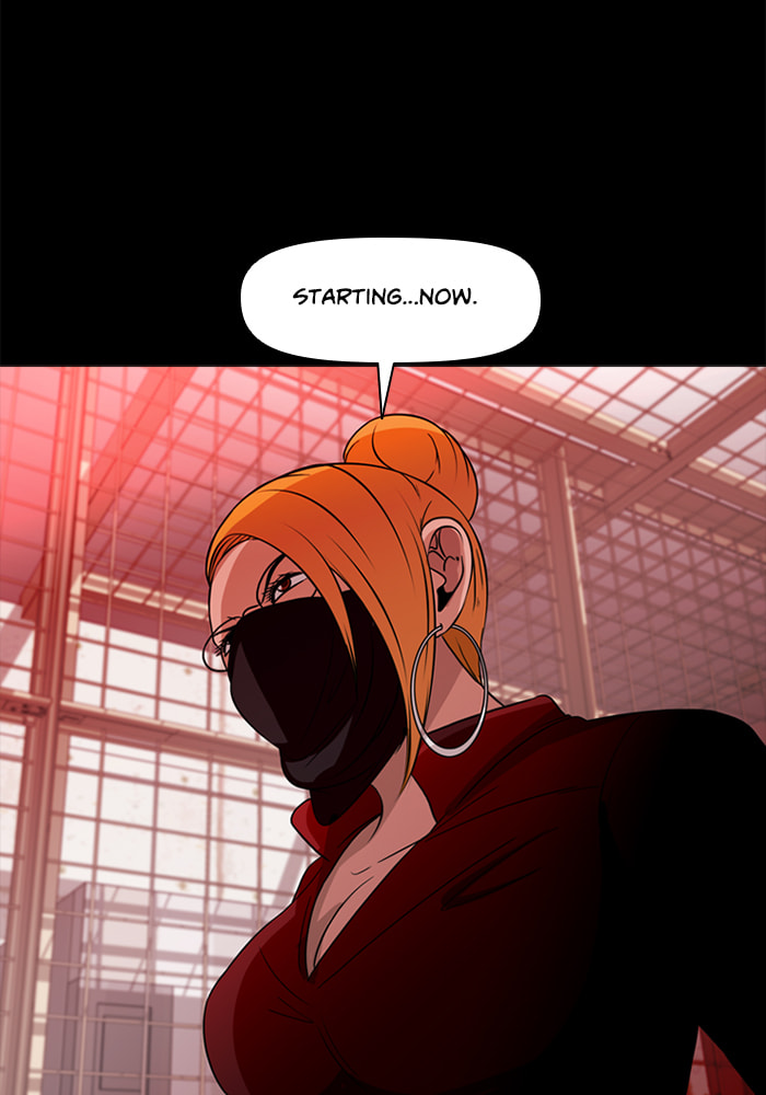 Read Ctrl+Z chapter 65 image 18 on Lezhin