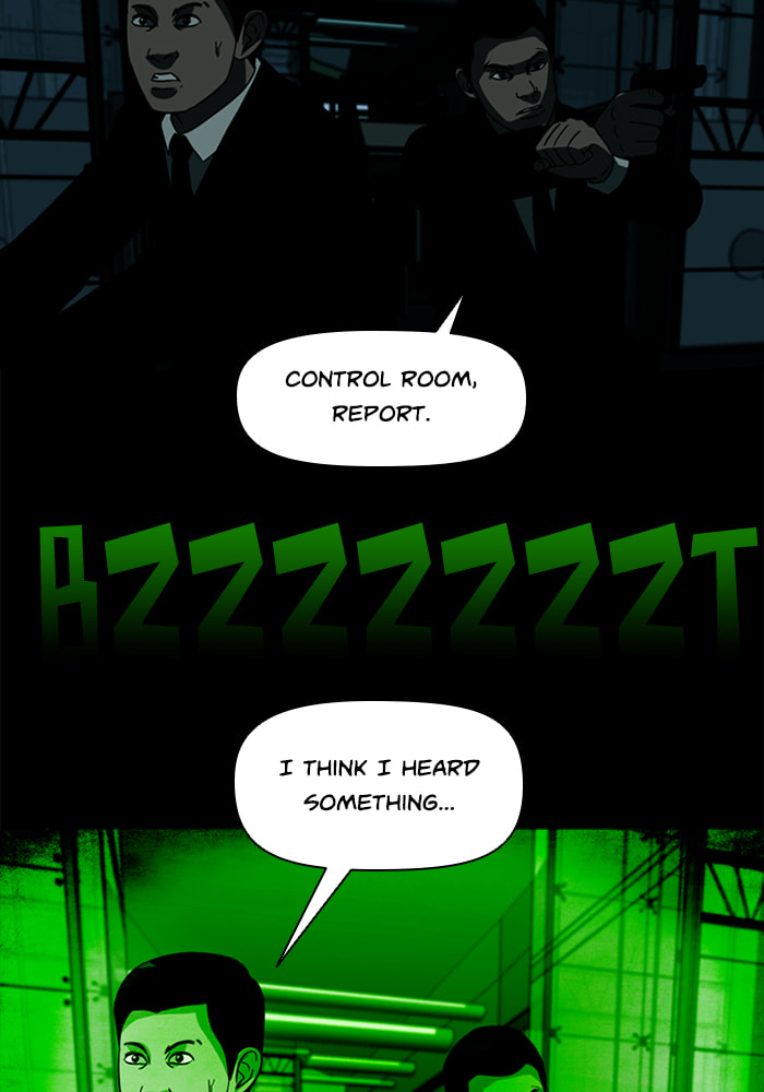 Read Ctrl+Z chapter 65 image 20 on Lezhin