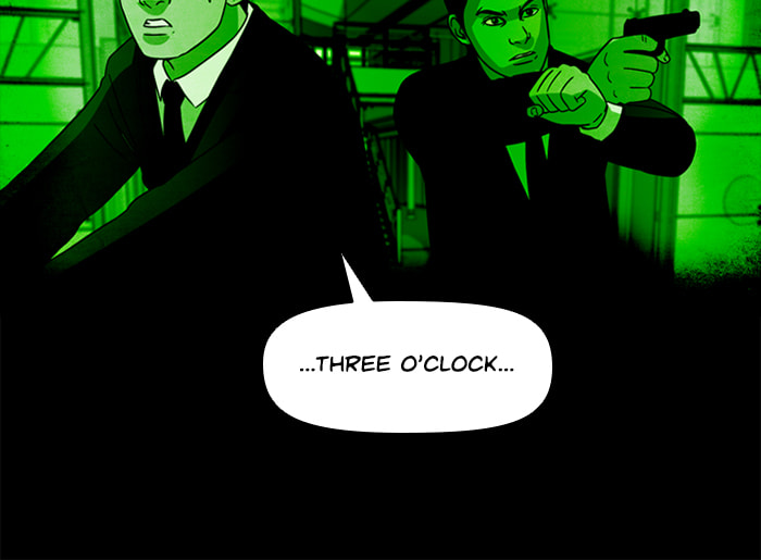 Read Ctrl+Z chapter 65 image 21 on Lezhin