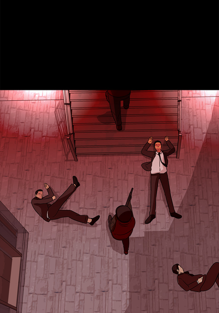 Read Ctrl+Z chapter 65 image 26 on Lezhin