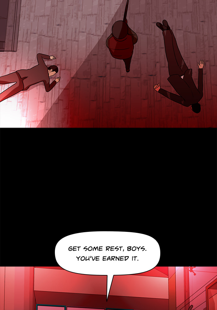 Read Ctrl+Z chapter 65 image 27 on Lezhin