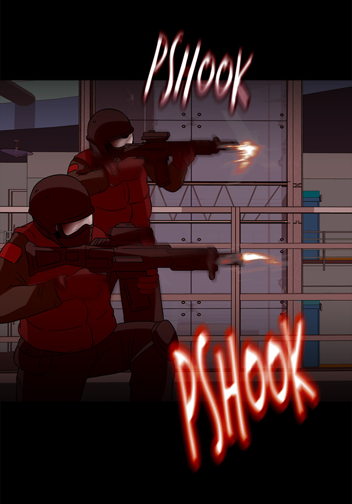 Read Ctrl+Z chapter 65 image 31 on Lezhin