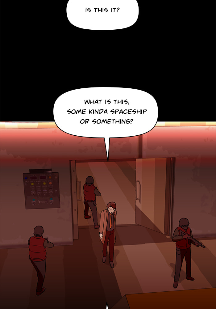 Read Ctrl+Z chapter 65 image 34 on Lezhin