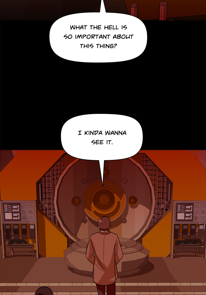 Read Ctrl+Z chapter 65 image 35 on Lezhin
