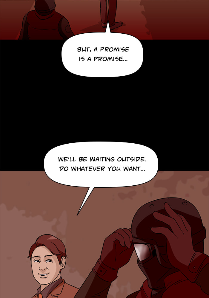 Read Ctrl+Z chapter 65 image 36 on Lezhin