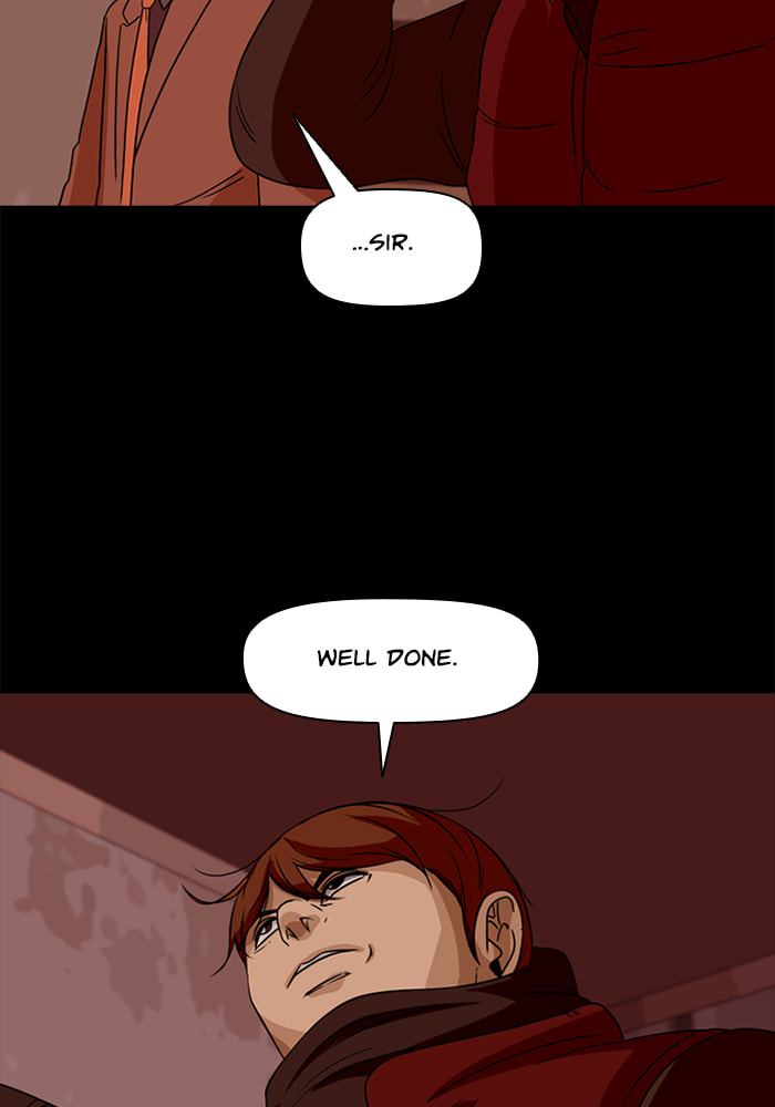 Read Ctrl+Z chapter 65 image 37 on Lezhin