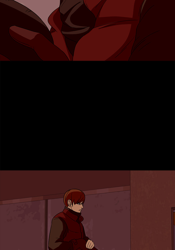 Read Ctrl+Z chapter 65 image 38 on Lezhin