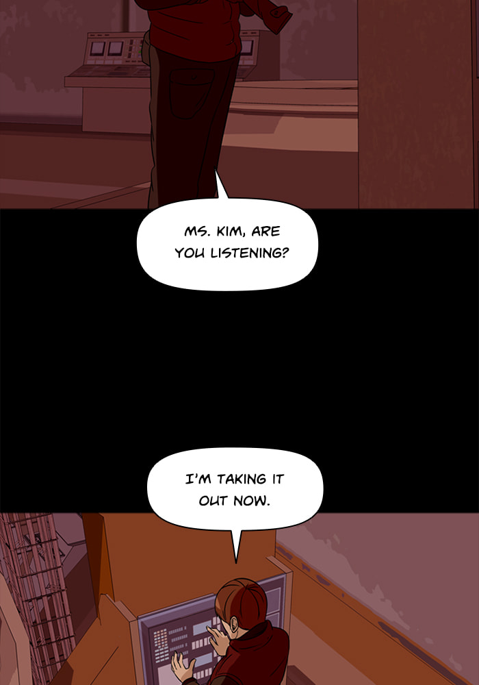 Read Ctrl+Z chapter 65 image 39 on Lezhin