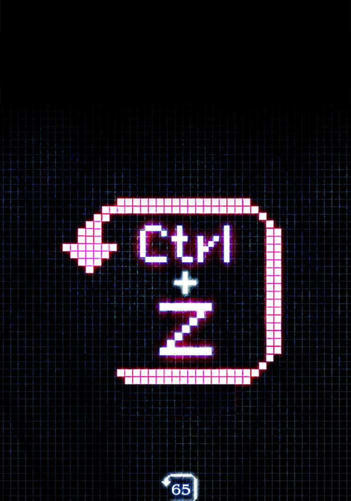 Read Ctrl+Z chapter 65 image 4 on Lezhin