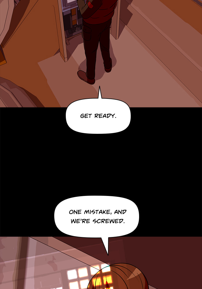 Read Ctrl+Z chapter 65 image 40 on Lezhin