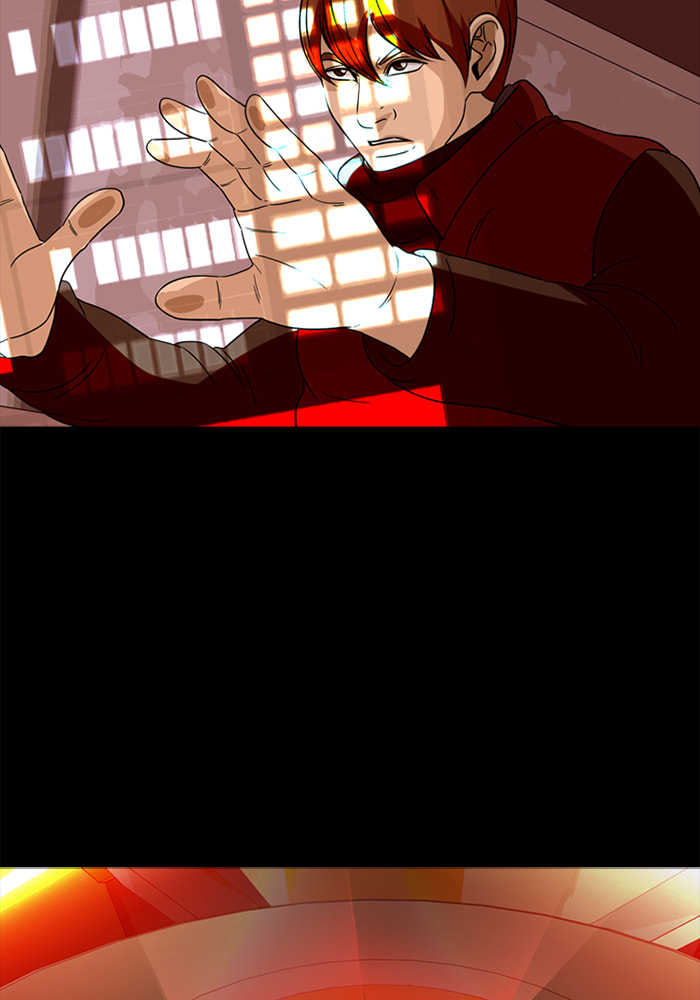 Read Ctrl+Z chapter 65 image 41 on Lezhin