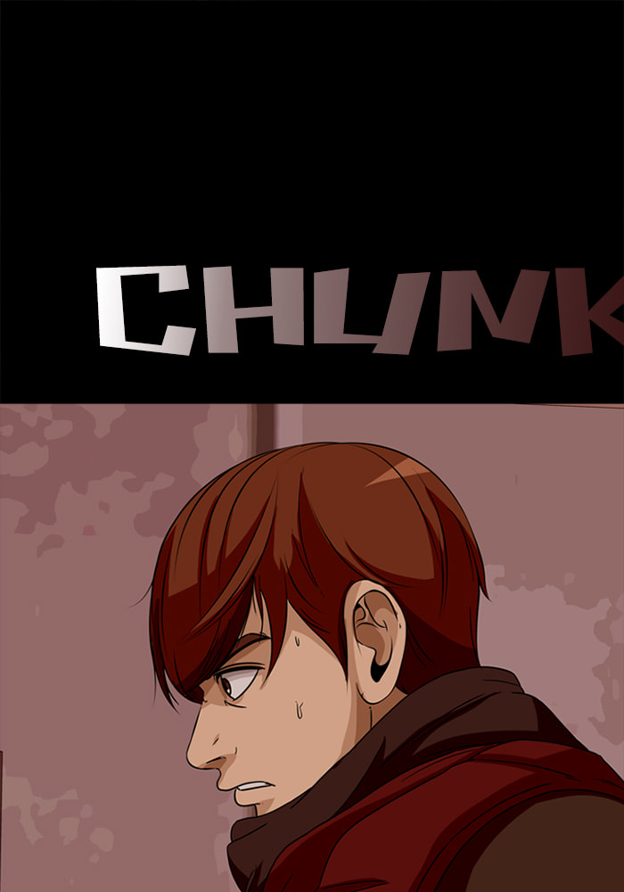 Read Ctrl+Z chapter 65 image 43 on Lezhin
