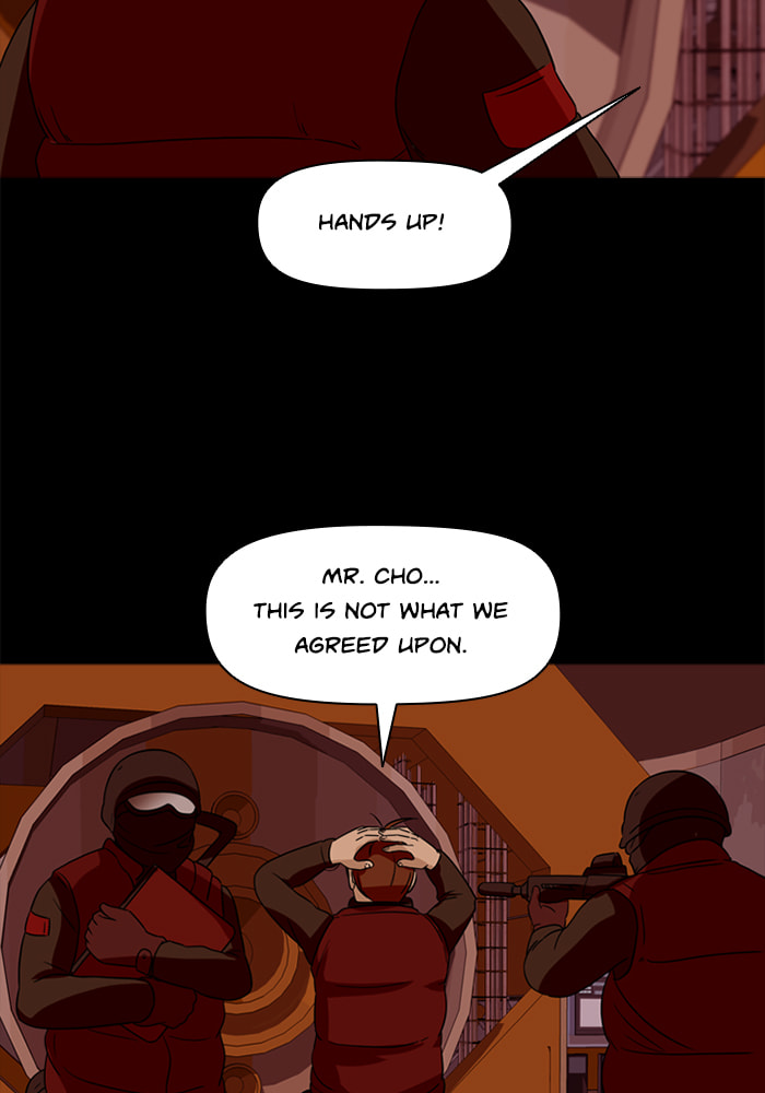 Read Ctrl+Z chapter 65 image 45 on Lezhin