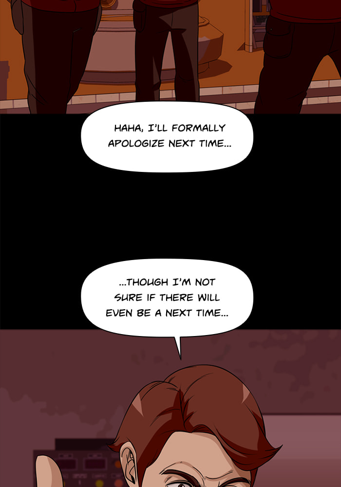 Read Ctrl+Z chapter 65 image 46 on Lezhin