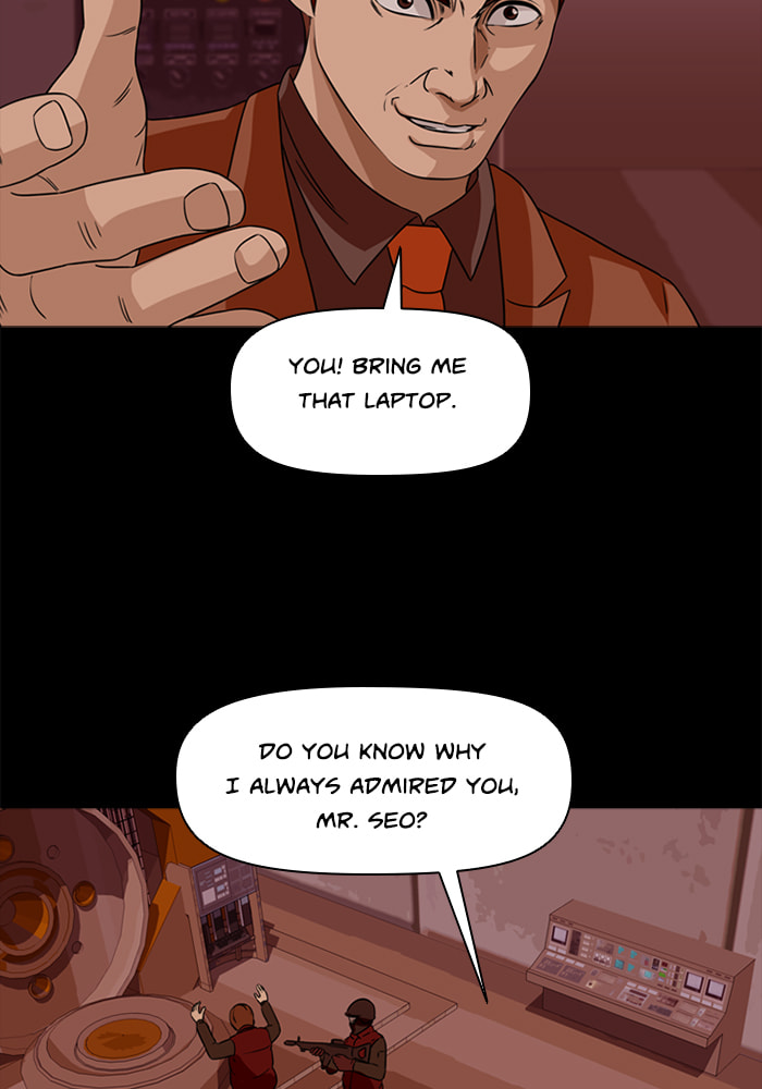 Read Ctrl+Z chapter 65 image 47 on Lezhin