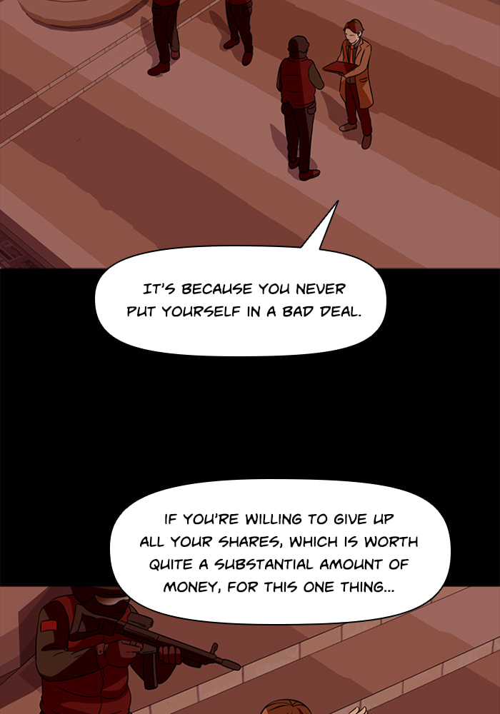 Read Ctrl+Z chapter 65 image 48 on Lezhin