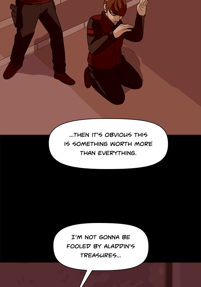 Read Ctrl+Z chapter 65 image 49 on Lezhin