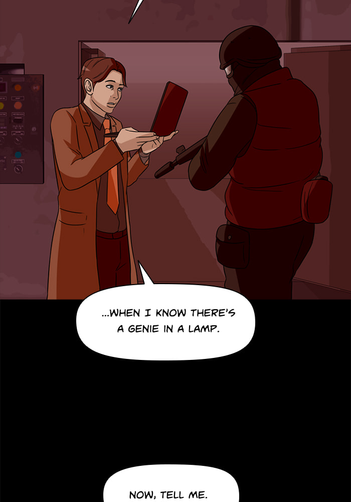 Read Ctrl+Z chapter 65 image 50 on Lezhin