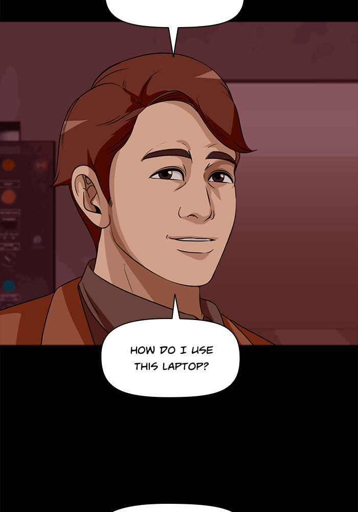 Read Ctrl+Z chapter 65 image 51 on Lezhin