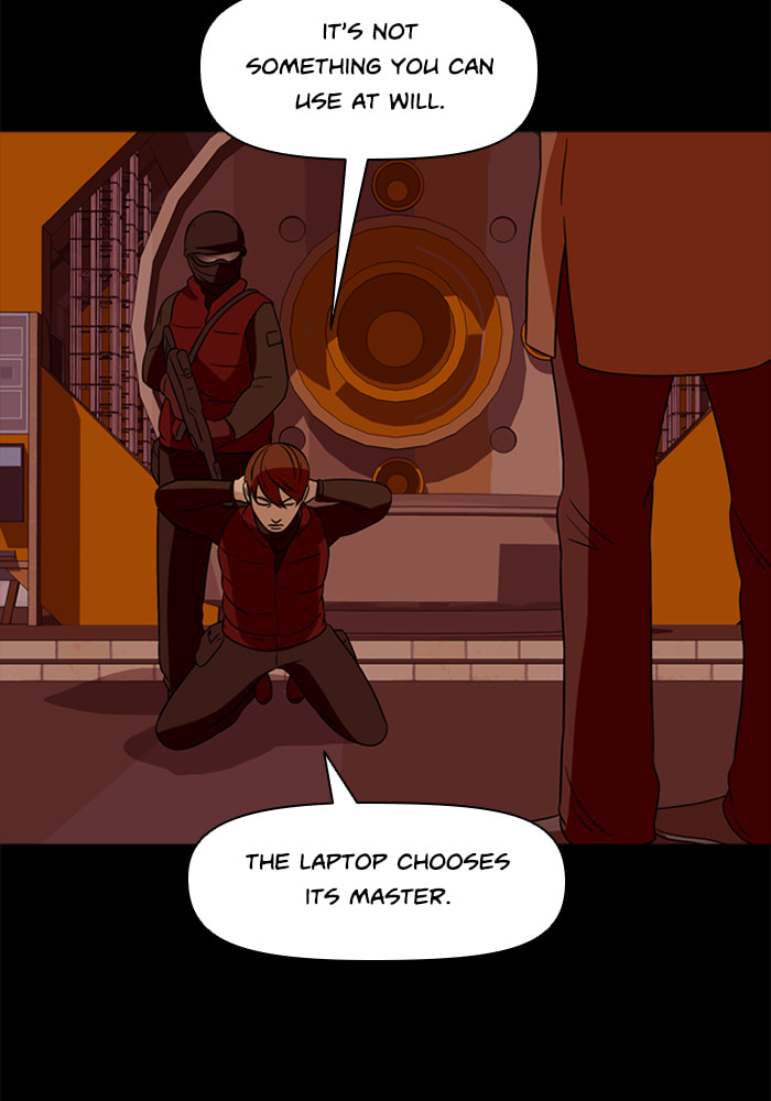 Read Ctrl+Z chapter 65 image 52 on Lezhin
