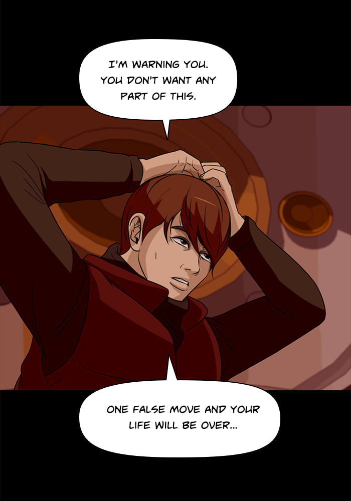 Read Ctrl+Z chapter 65 image 53 on Lezhin