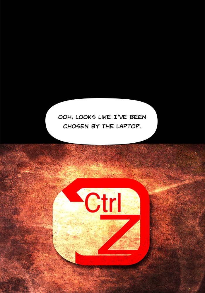 Read Ctrl+Z chapter 65 image 56 on Lezhin