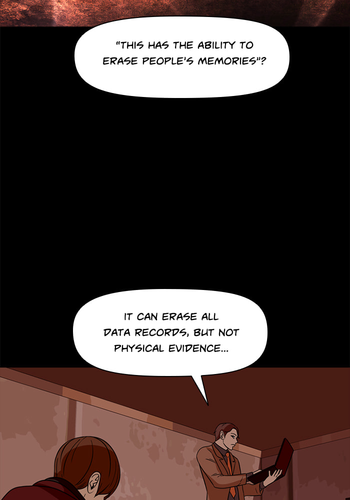 Read Ctrl+Z chapter 65 image 57 on Lezhin