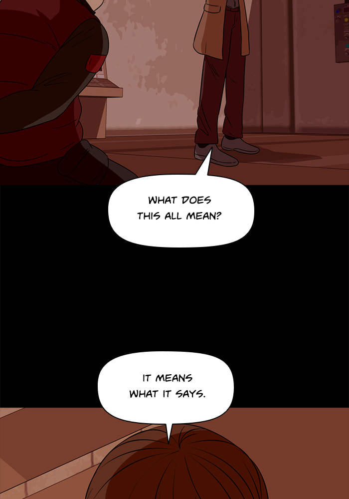 Read Ctrl+Z chapter 65 image 58 on Lezhin