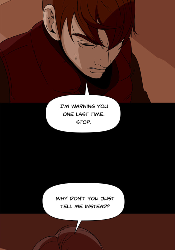 Read Ctrl+Z chapter 65 image 59 on Lezhin