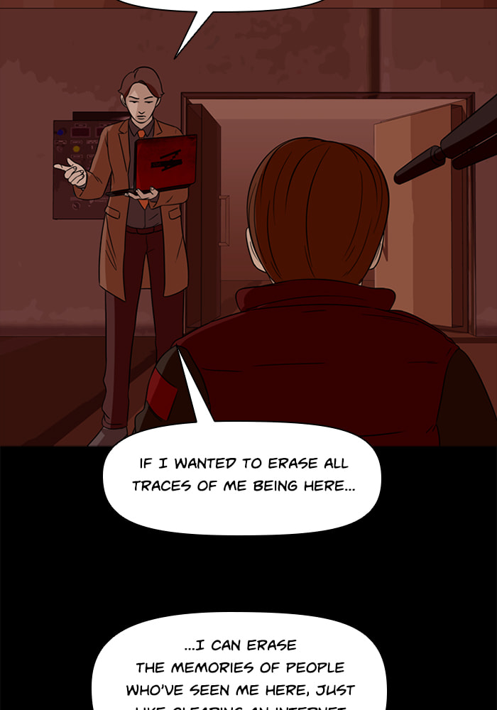 Read Ctrl+Z chapter 65 image 62 on Lezhin