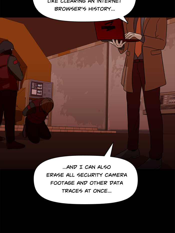 Read Ctrl+Z chapter 65 image 63 on Lezhin