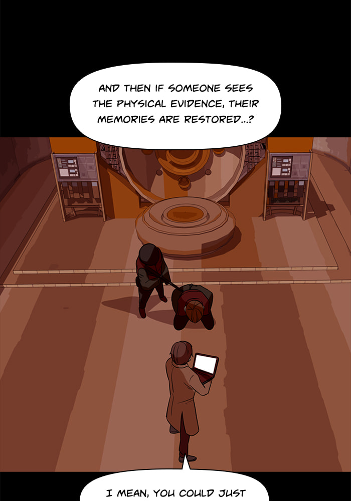 Read Ctrl+Z chapter 65 image 65 on Lezhin