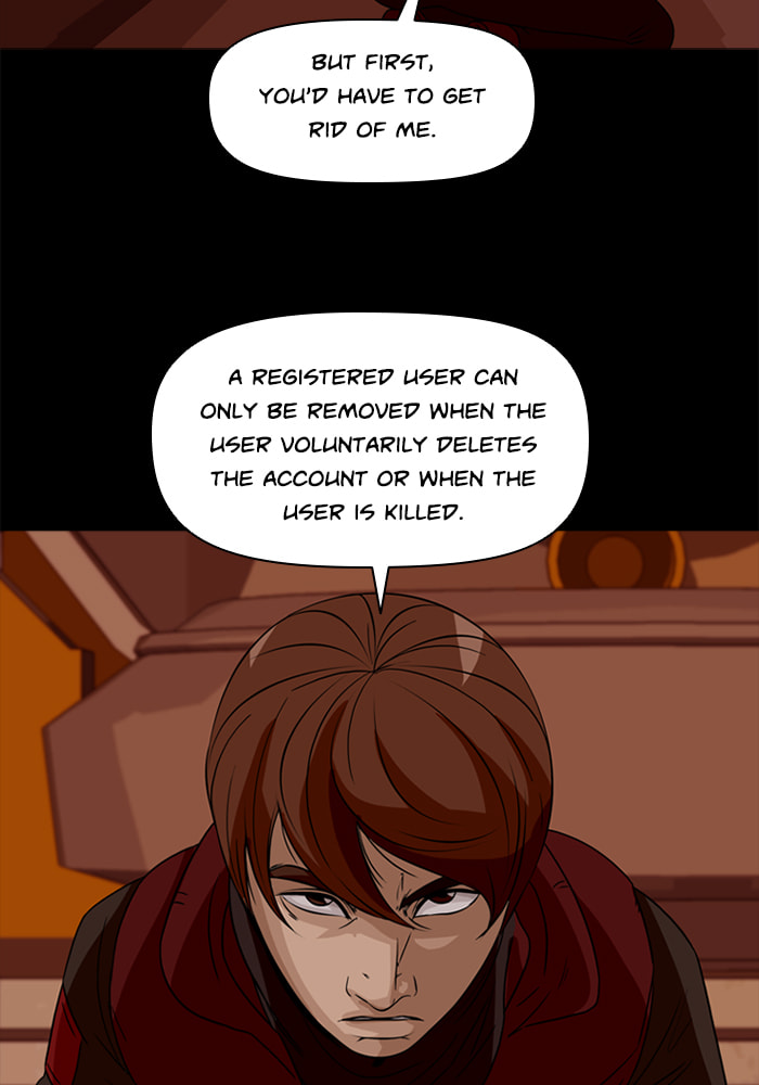Read Ctrl+Z chapter 65 image 67 on Lezhin
