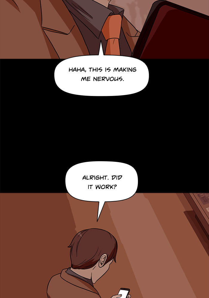 Read Ctrl+Z chapter 65 image 69 on Lezhin