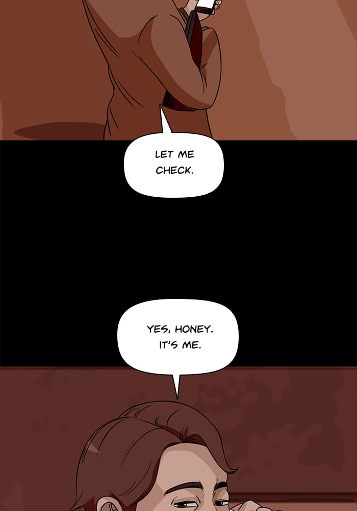 Read Ctrl+Z chapter 65 image 70 on Lezhin