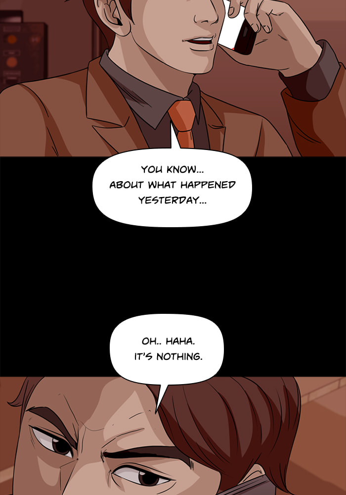 Read Ctrl+Z chapter 65 image 71 on Lezhin