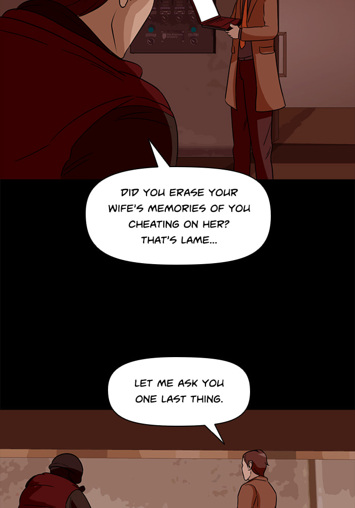 Read Ctrl+Z chapter 65 image 73 on Lezhin