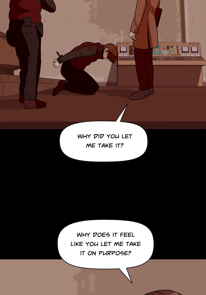 Read Ctrl+Z chapter 65 image 74 on Lezhin