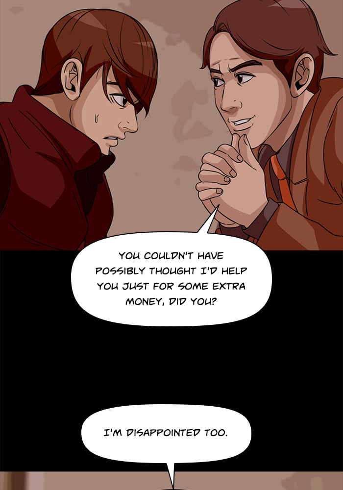 Read Ctrl+Z chapter 65 image 75 on Lezhin