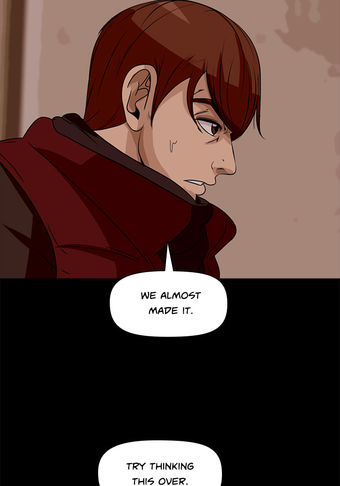 Read Ctrl+Z chapter 65 image 76 on Lezhin