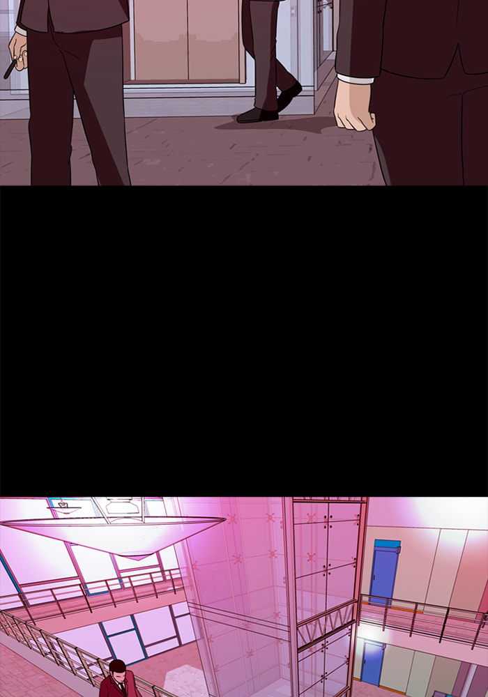 Read Ctrl+Z chapter 65 image 8 on Lezhin