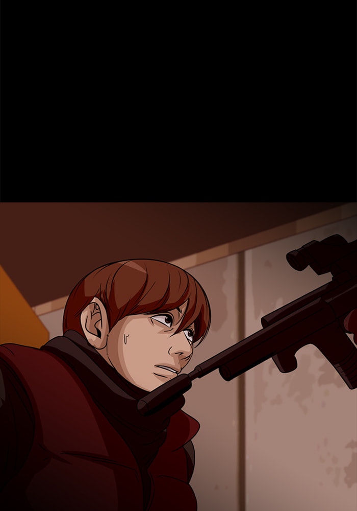 Read Ctrl+Z chapter 65 image 83 on Lezhin
