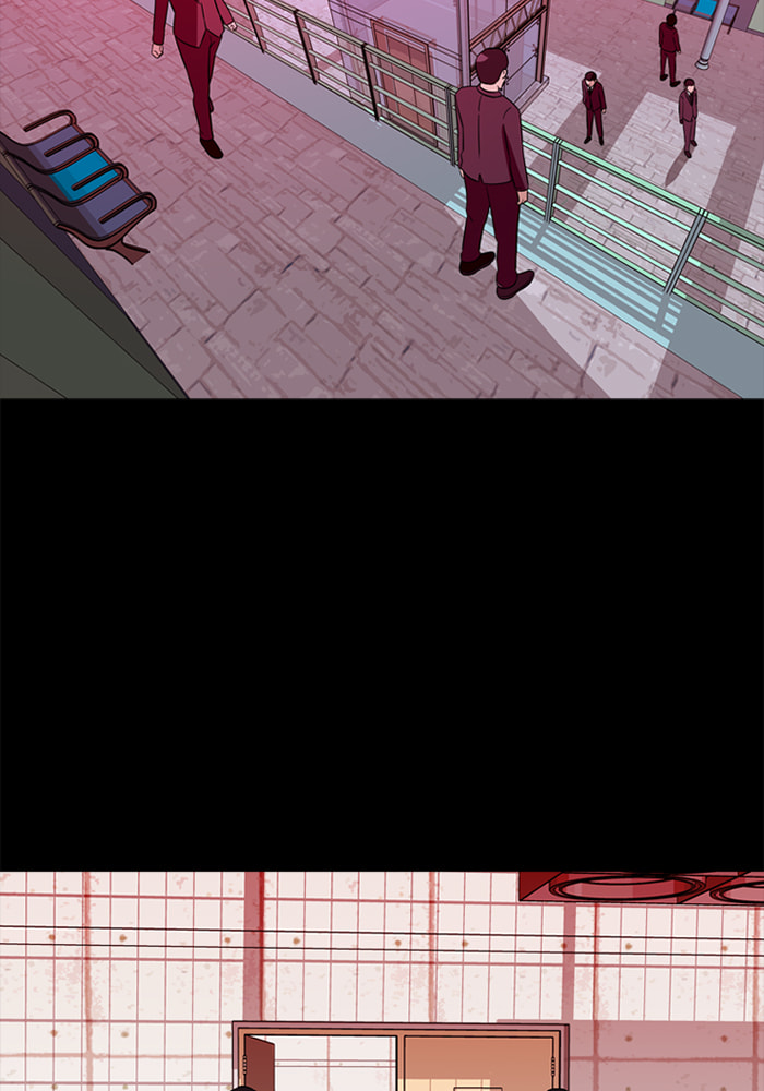 Read Ctrl+Z chapter 65 image 9 on Lezhin