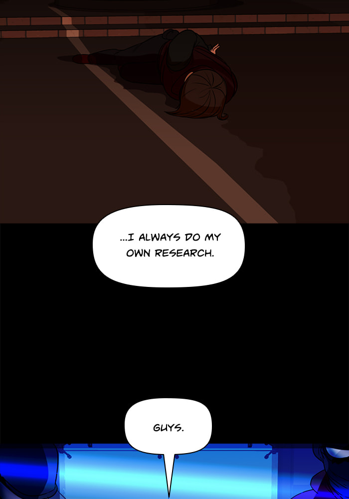Read Ctrl+Z chapter 66 image 12 on Lezhin