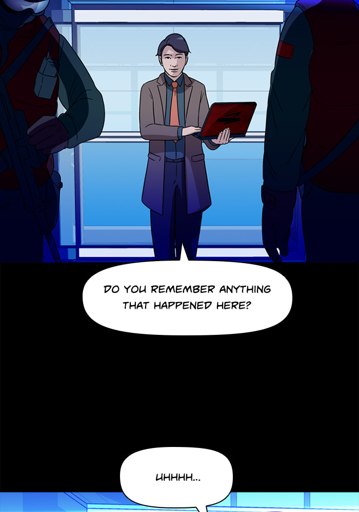 Read Ctrl+Z chapter 66 image 13 on Lezhin