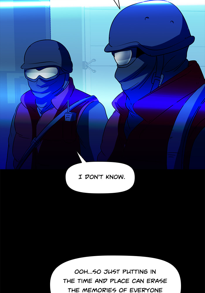 Read Ctrl+Z chapter 66 image 14 on Lezhin