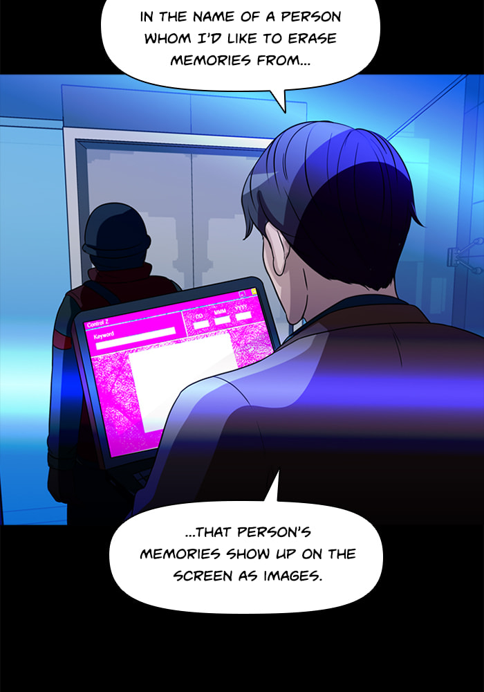 Read Ctrl+Z chapter 66 image 16 on Lezhin